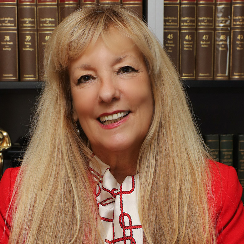 Dra. Guadalupe De Almeida