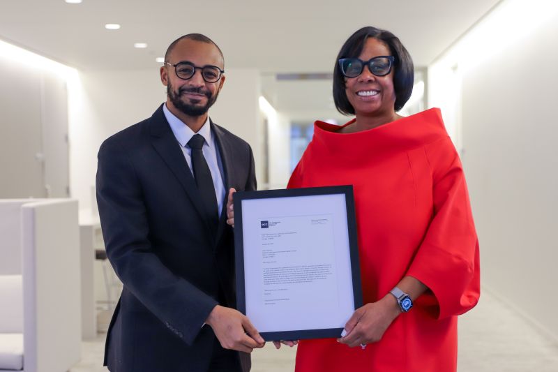 Joyce C Johnson-Miller