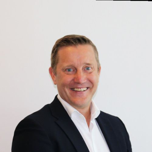 Profile photo of Thomas Högfors