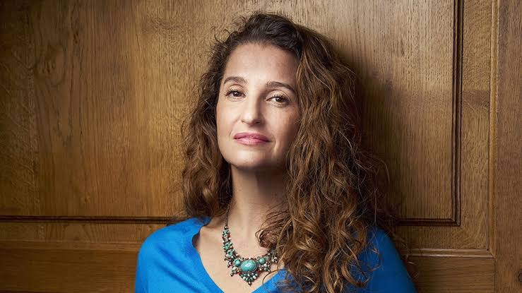 Dr. Virginie Tassin Campanella