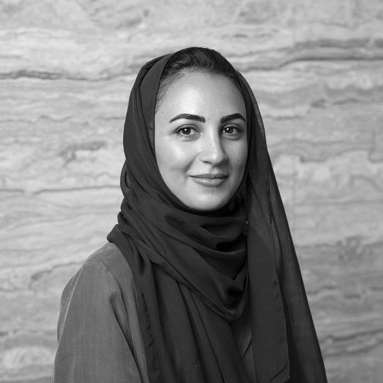 Hanadi Jamjoom