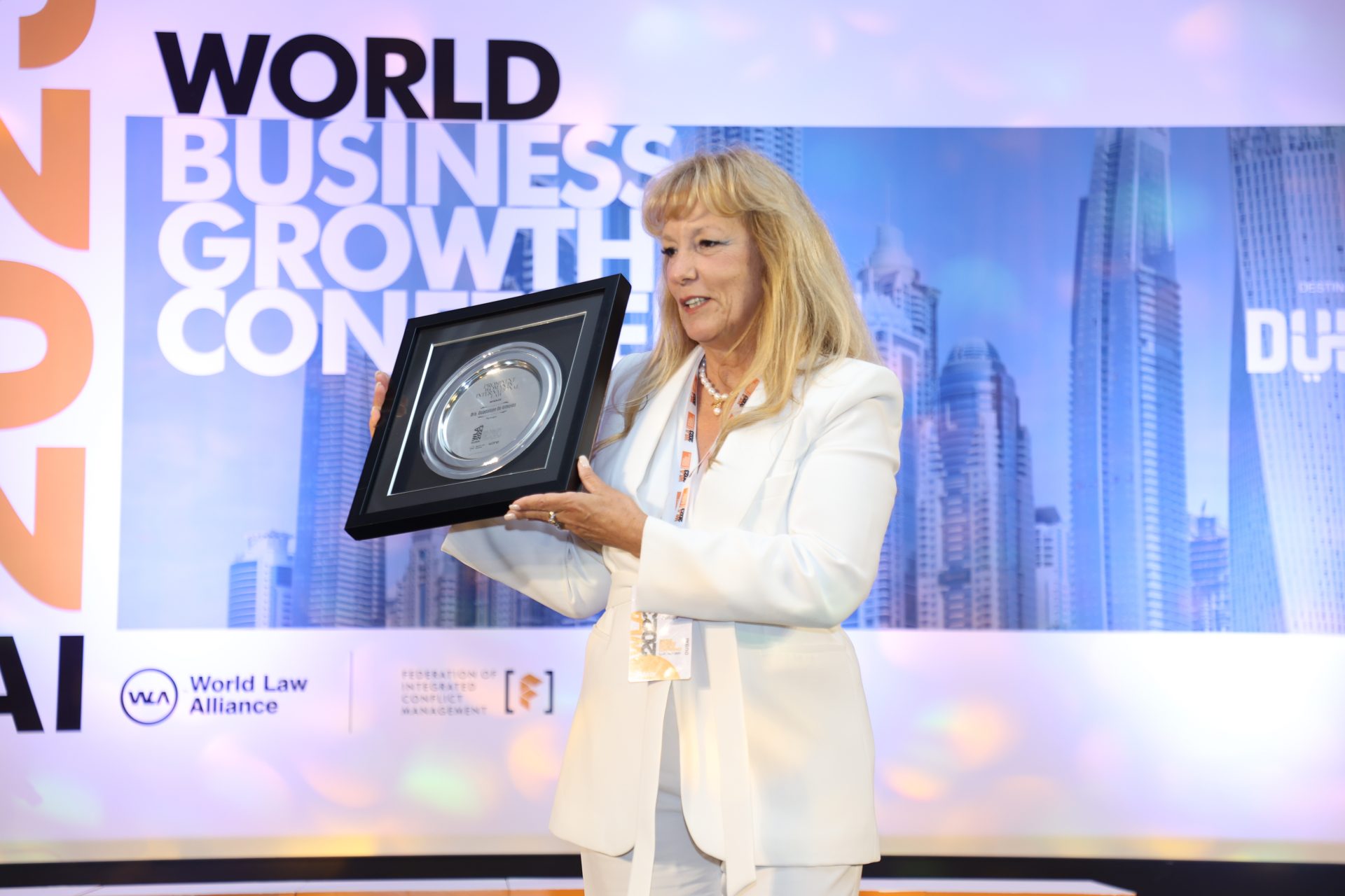 Dra. Guadalupe De Almeida