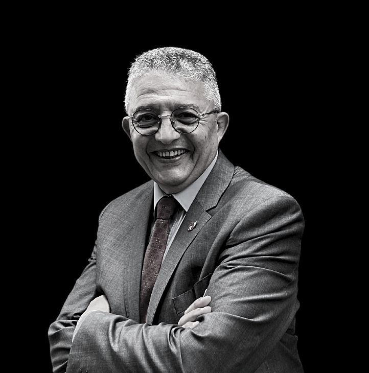 Profile photo of Dr Mohamed Raffa