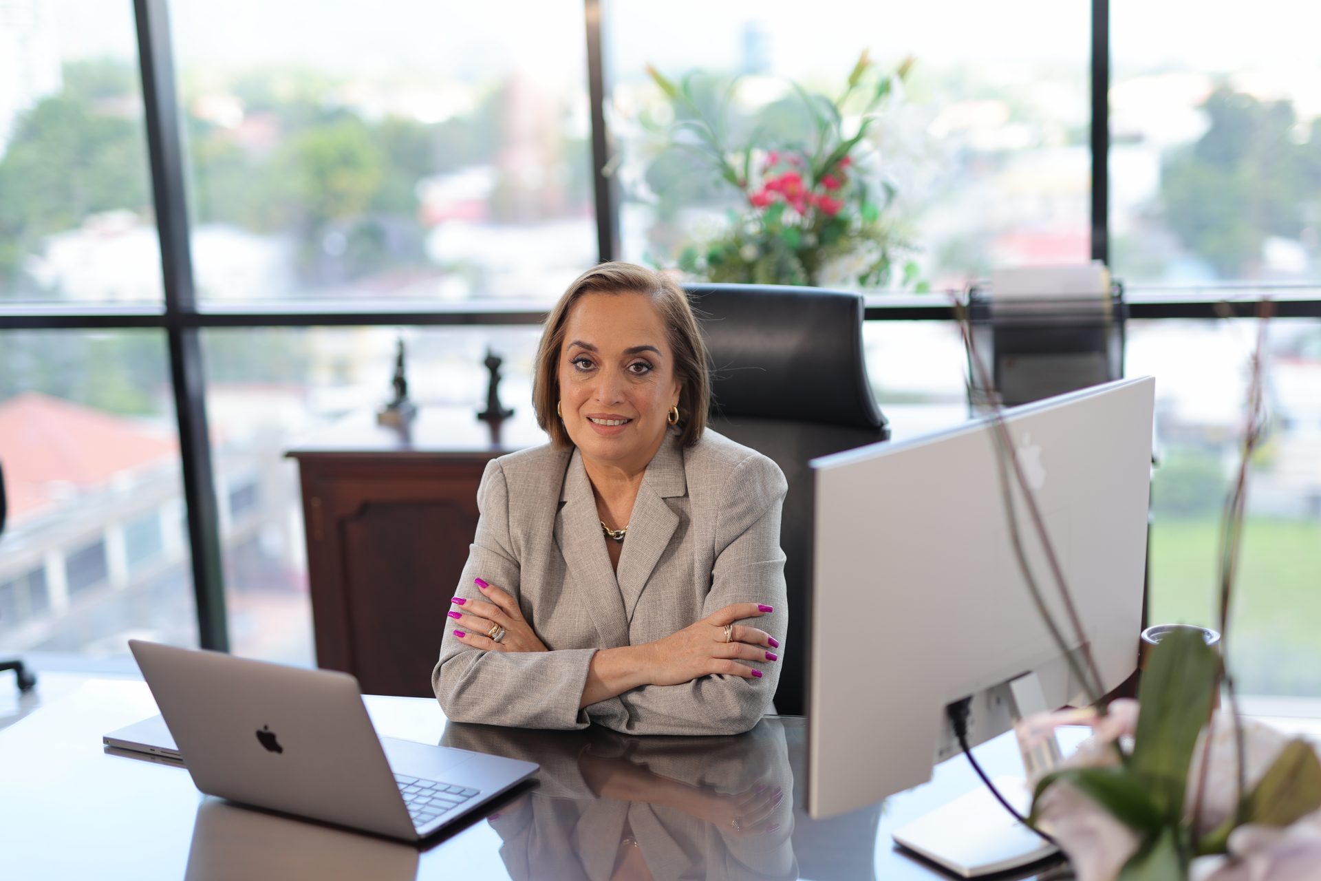 Marielena Ulloa de Pineda