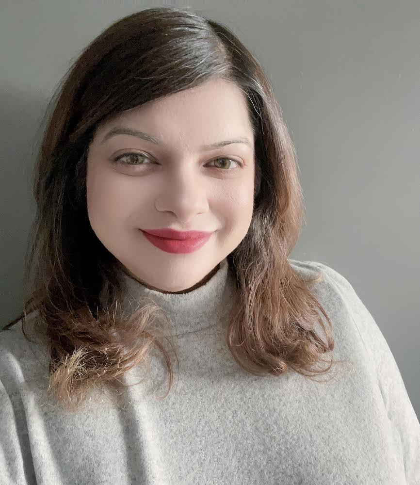 Sai Dandekar