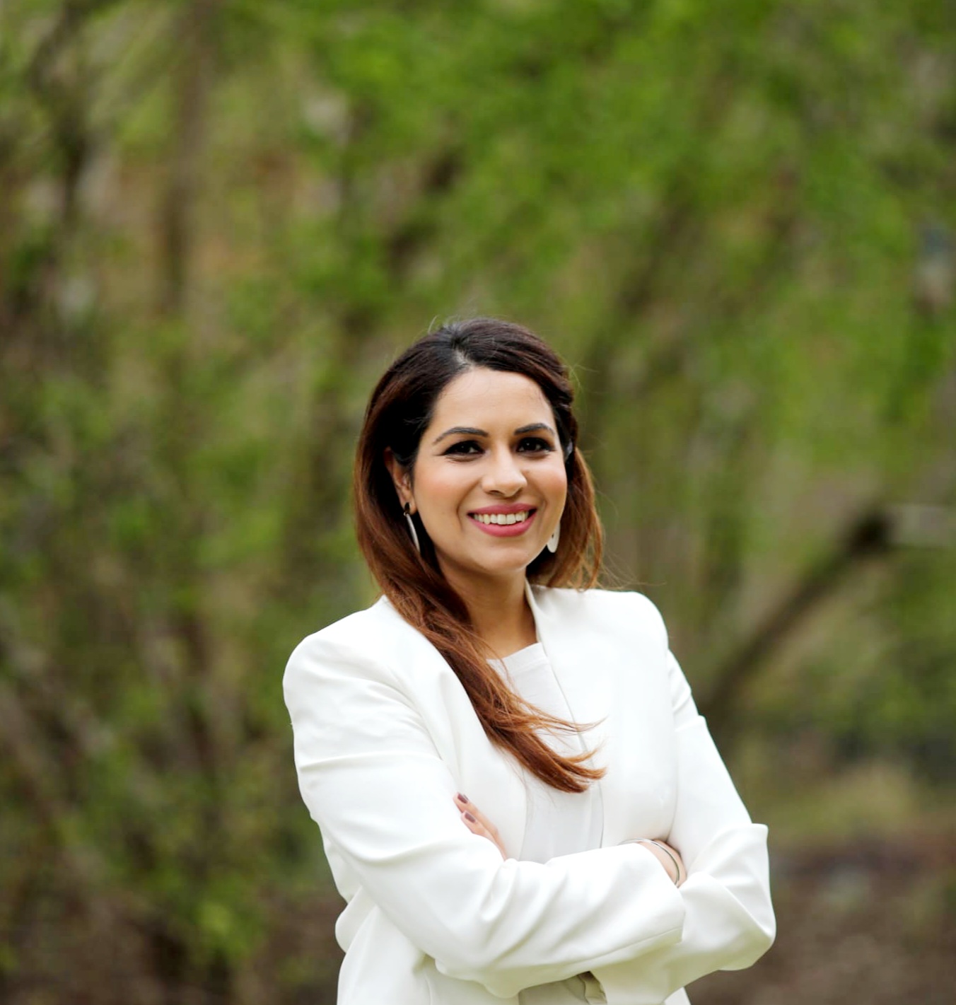 Ishita Luthra