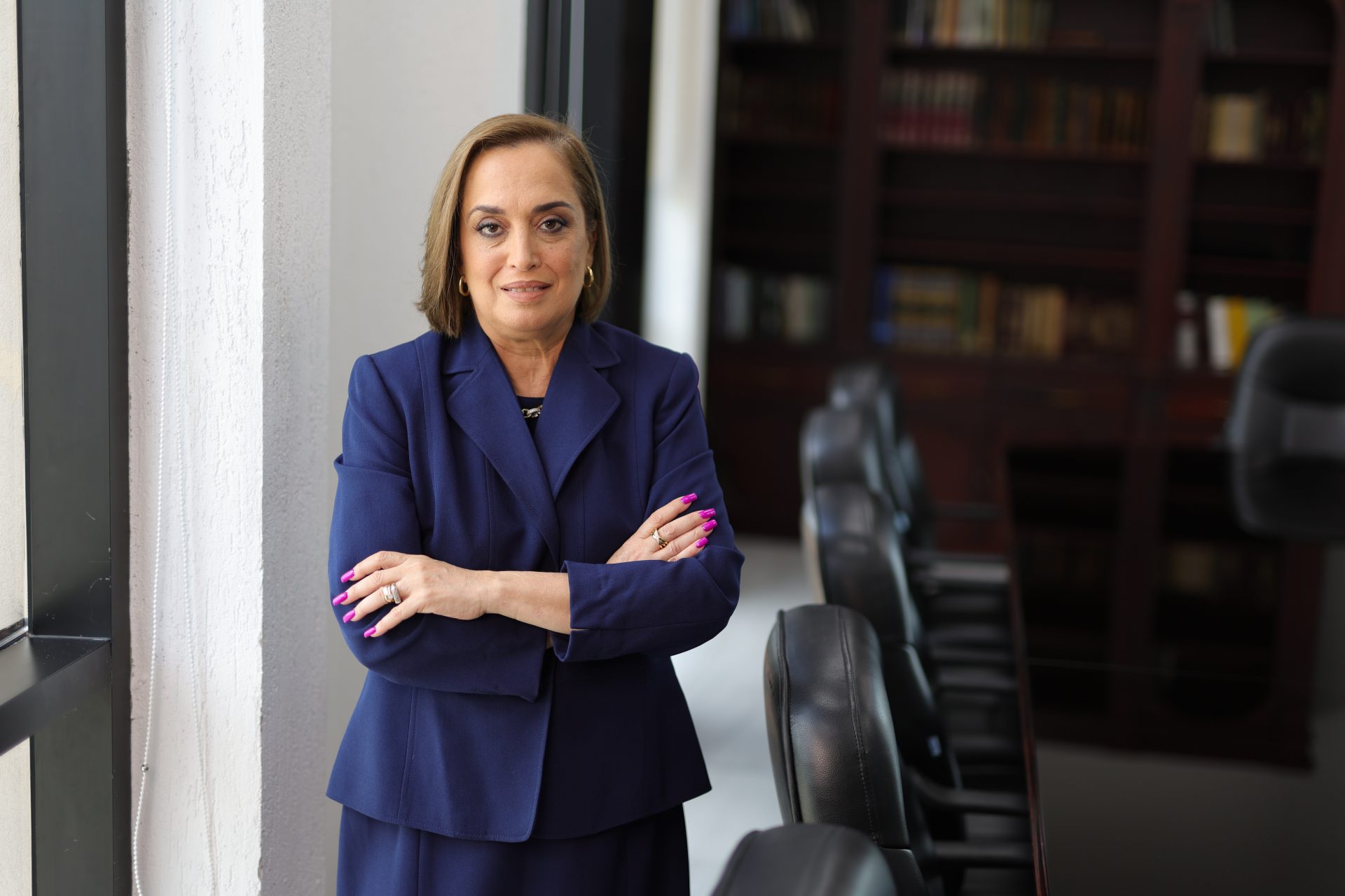 Marielena Ulloa de Pineda