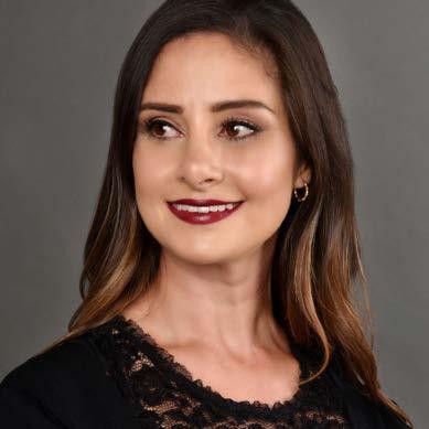 Patricia Tiller