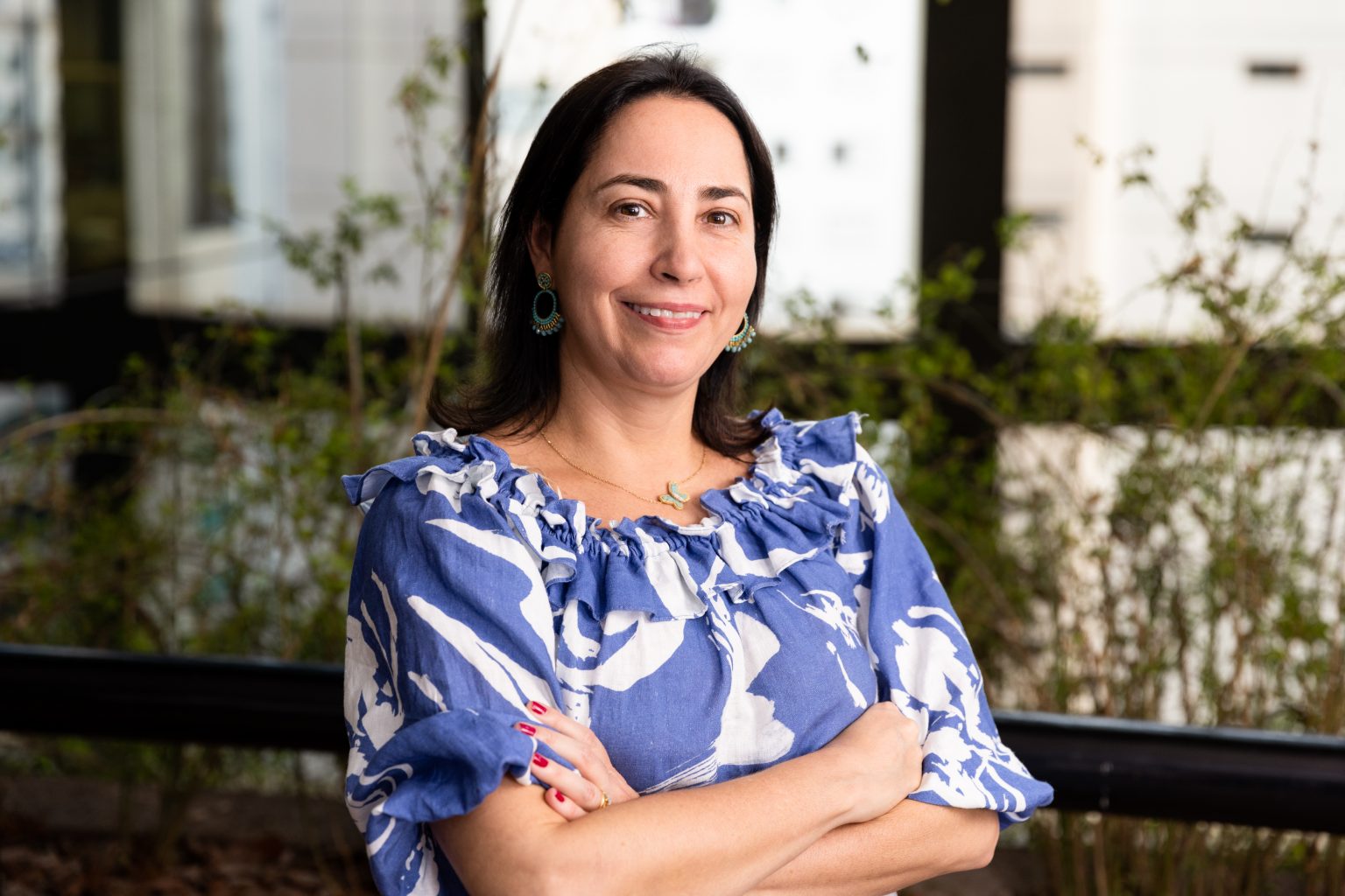 Profile photo of Ana Luisa Castro Cunha Derenusson