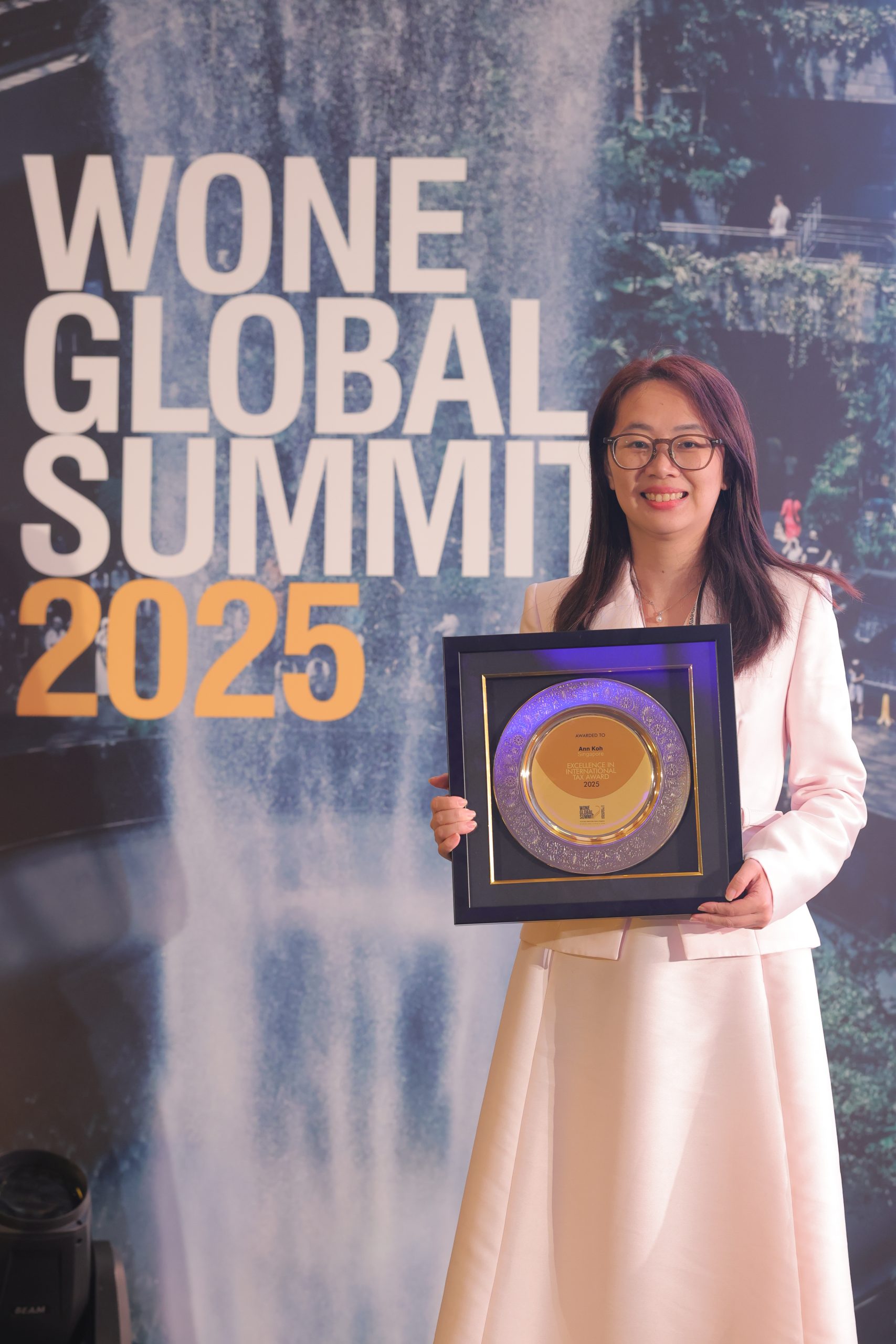Ann Koh