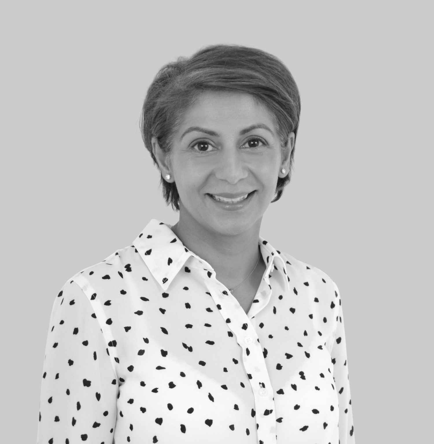Profile photo of Kiran Scarr