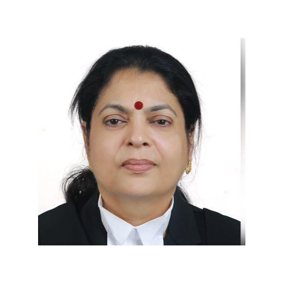 Latha K.