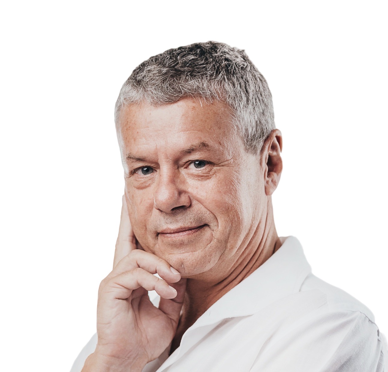 Profile photo of Marc-Antoine (MAT) Tschopp