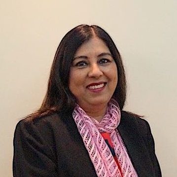 Shireen Tramboo
