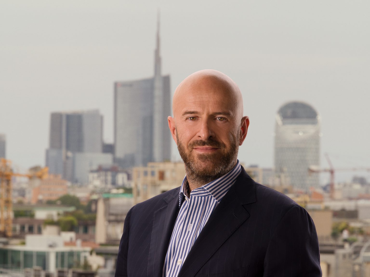 Profile photo of Gaudenzio Bonaldo Gregori