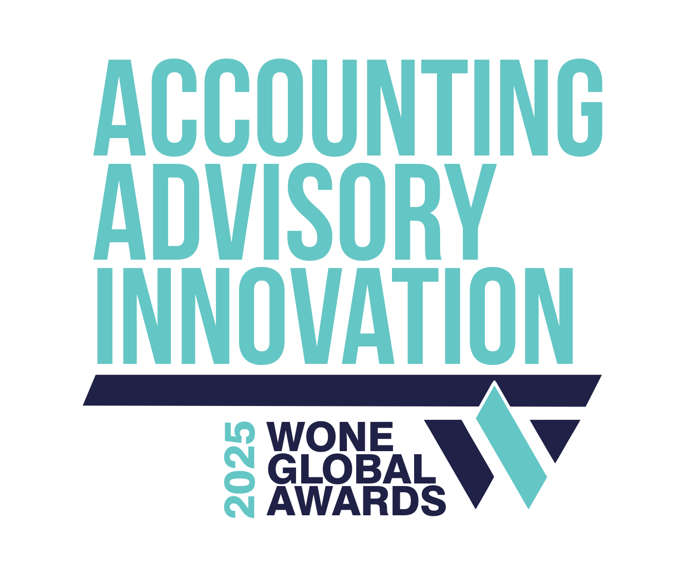 Accounting Innovation & Advisory Awards