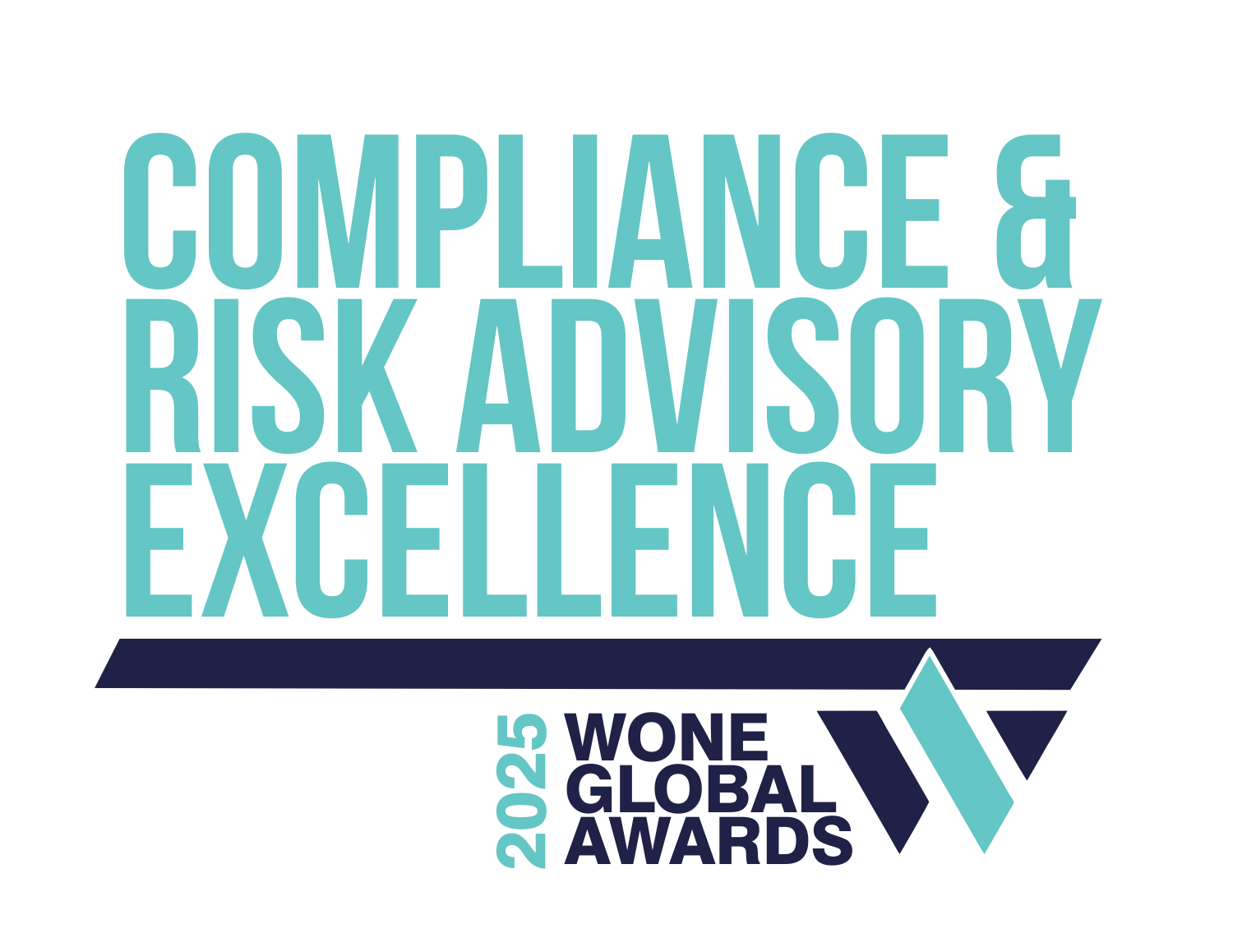 Compliance & Risk Advisory Awards