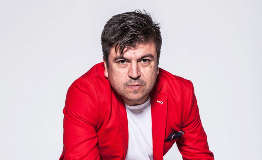 Profile photo of Pancho González