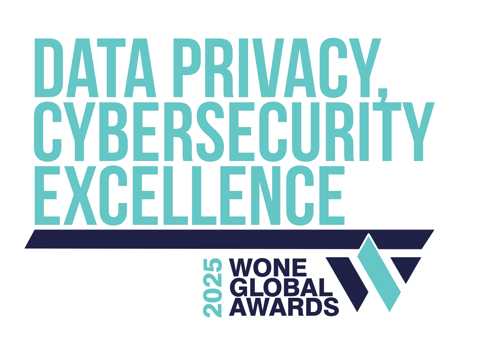 Data Privacy, Cybersecurity & Digital Compliance Award