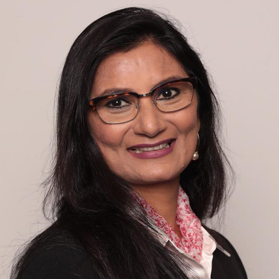 Mamta Rani Jha