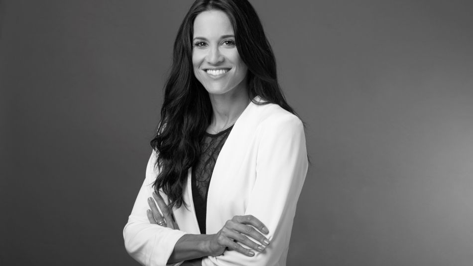 Melisa Litvin