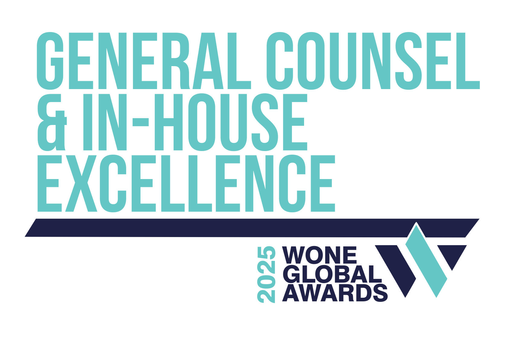 General Counsel & In-House Excellence Award