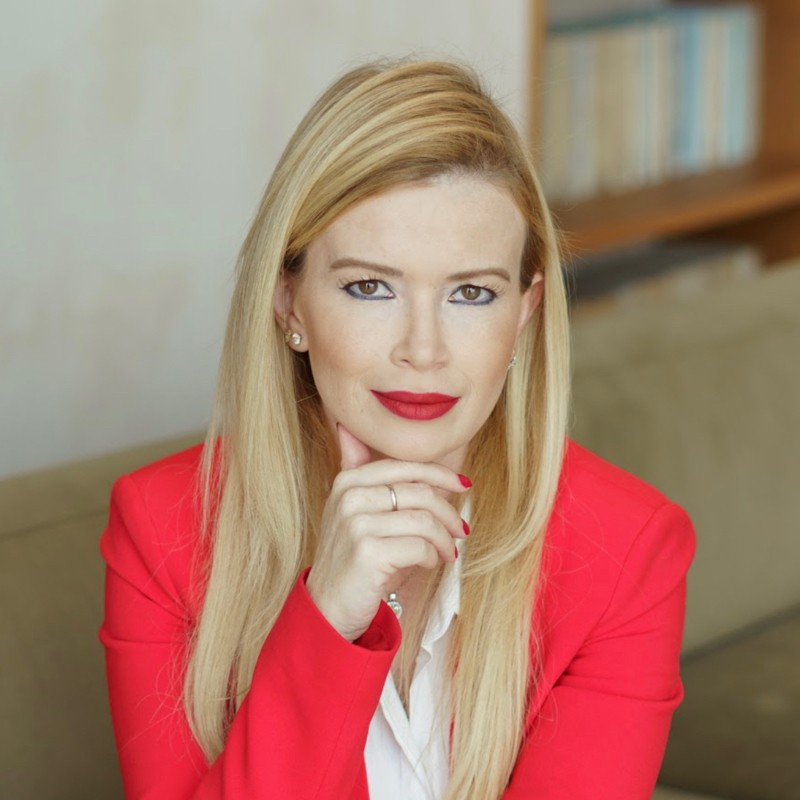 Ava Klein Steinmetz ESQ.