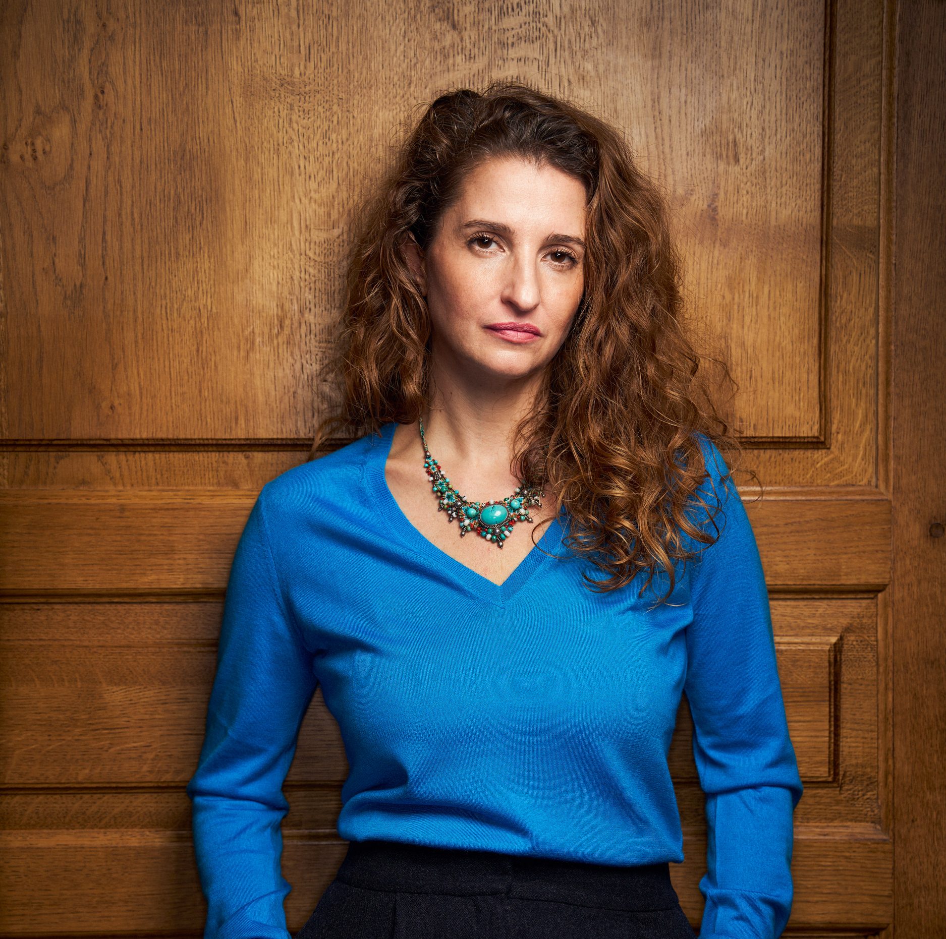 Virginie Tassin Campanella