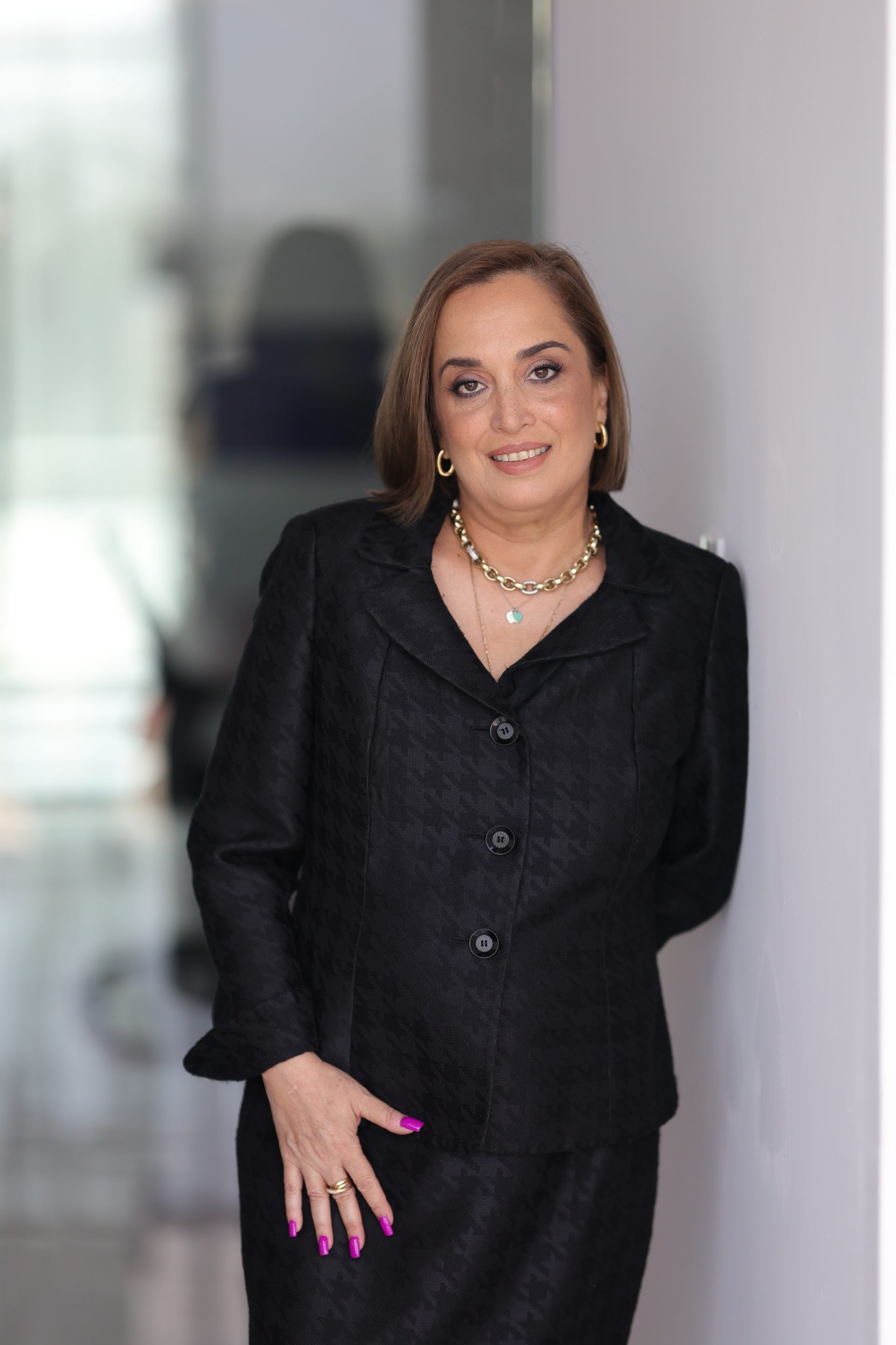 Marielena Ulloa de Pineda