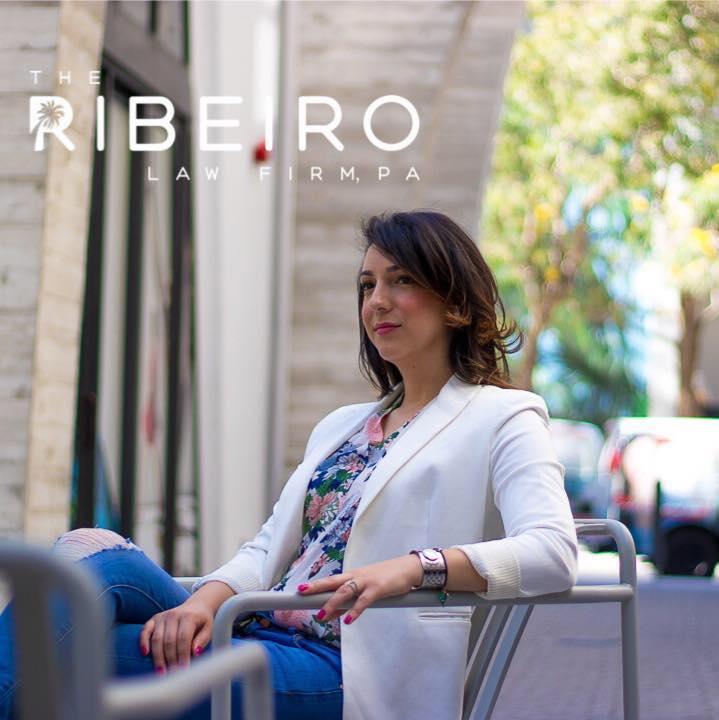 Mari C. Ribeiro