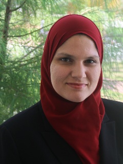 Nadia Batool Ahmad