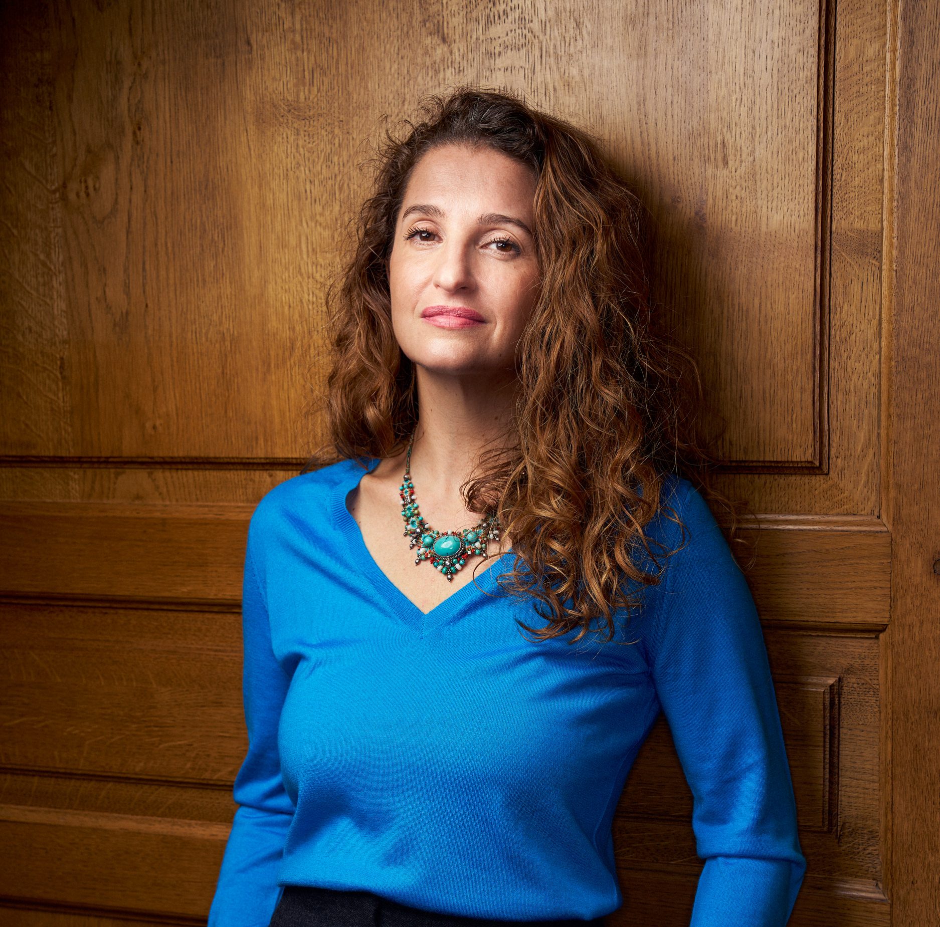 Virginie Tassin Campanella