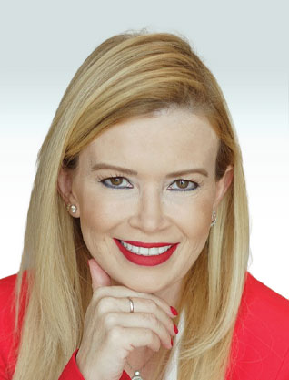 Ava Klein Steinmetz ESQ.