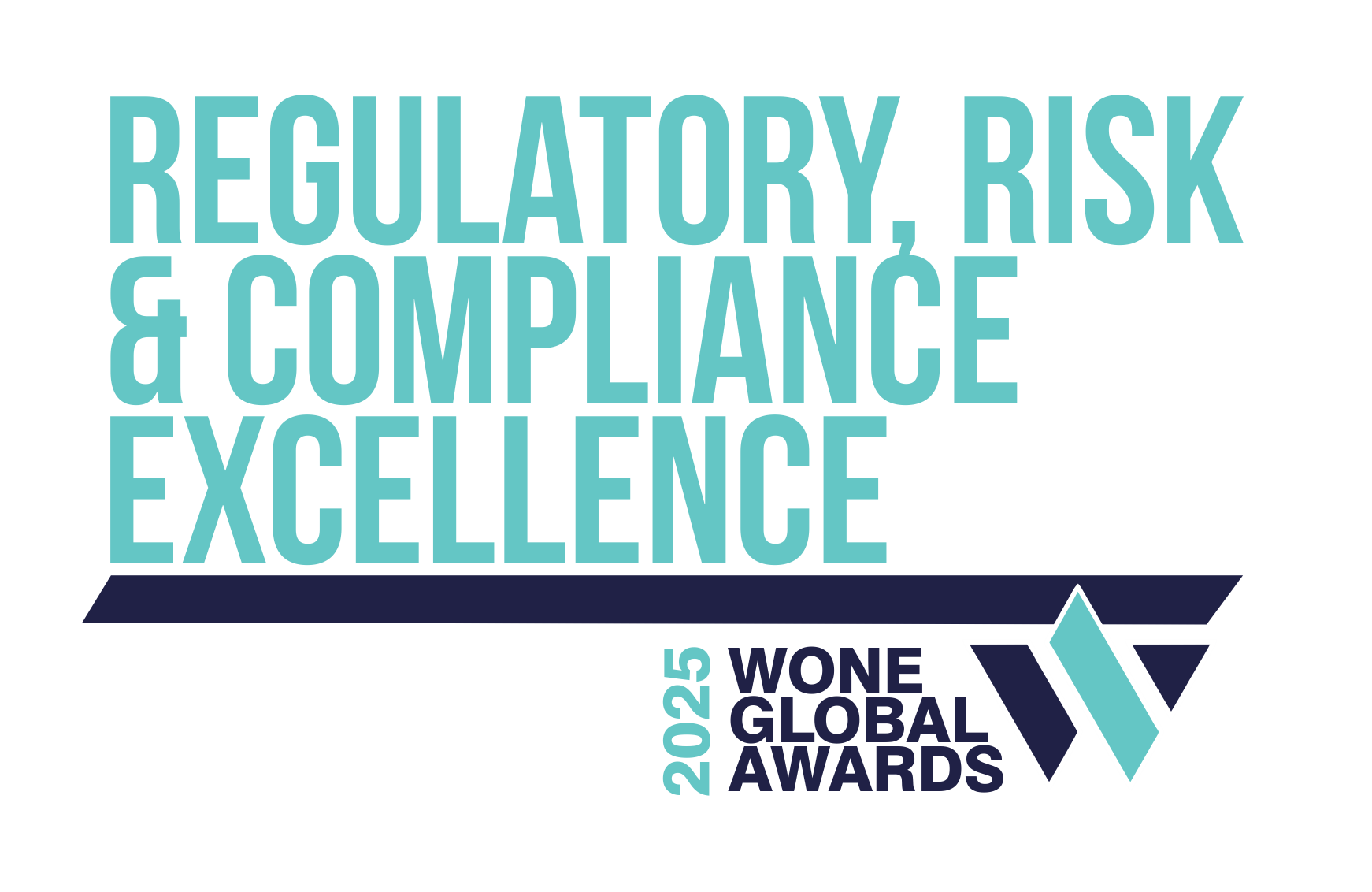 Regulatory, Risk & Compliance Excellence Awards