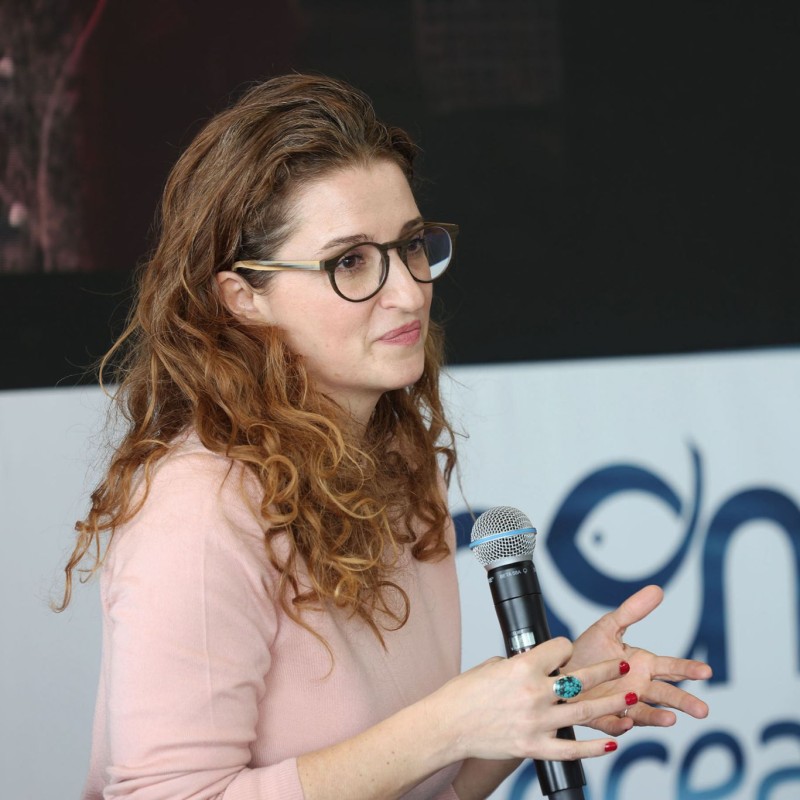 Dr. Virginie Tassin Campanella