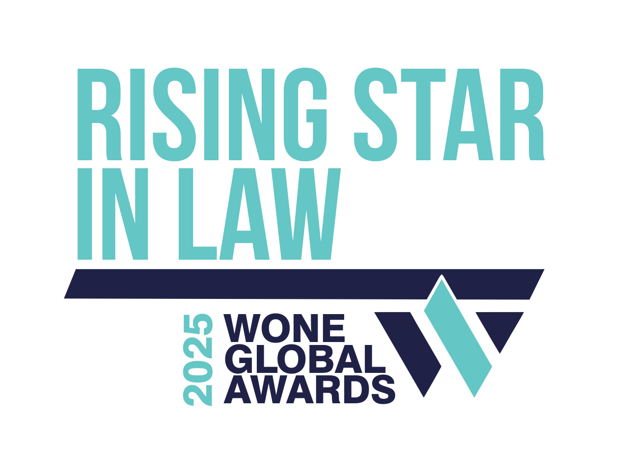 Rising Stars in Law Award