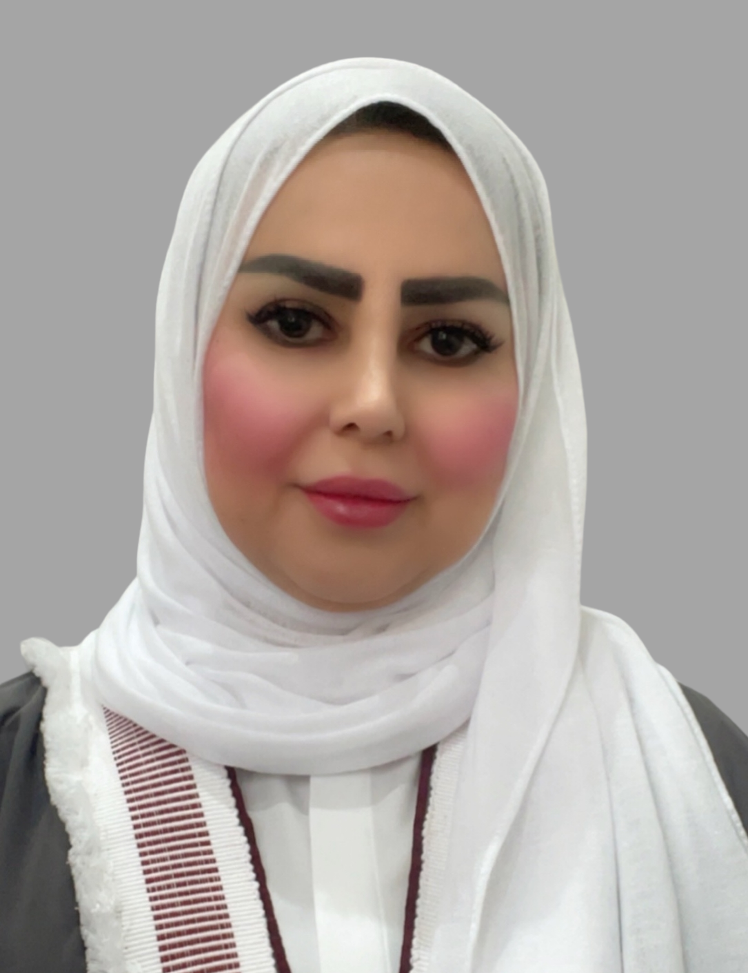 Sanabil M. Jafar