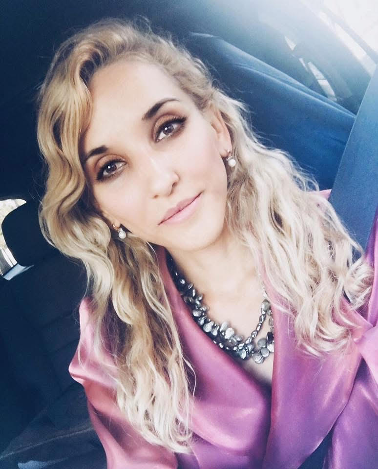 Yelena Piedra Matsenko