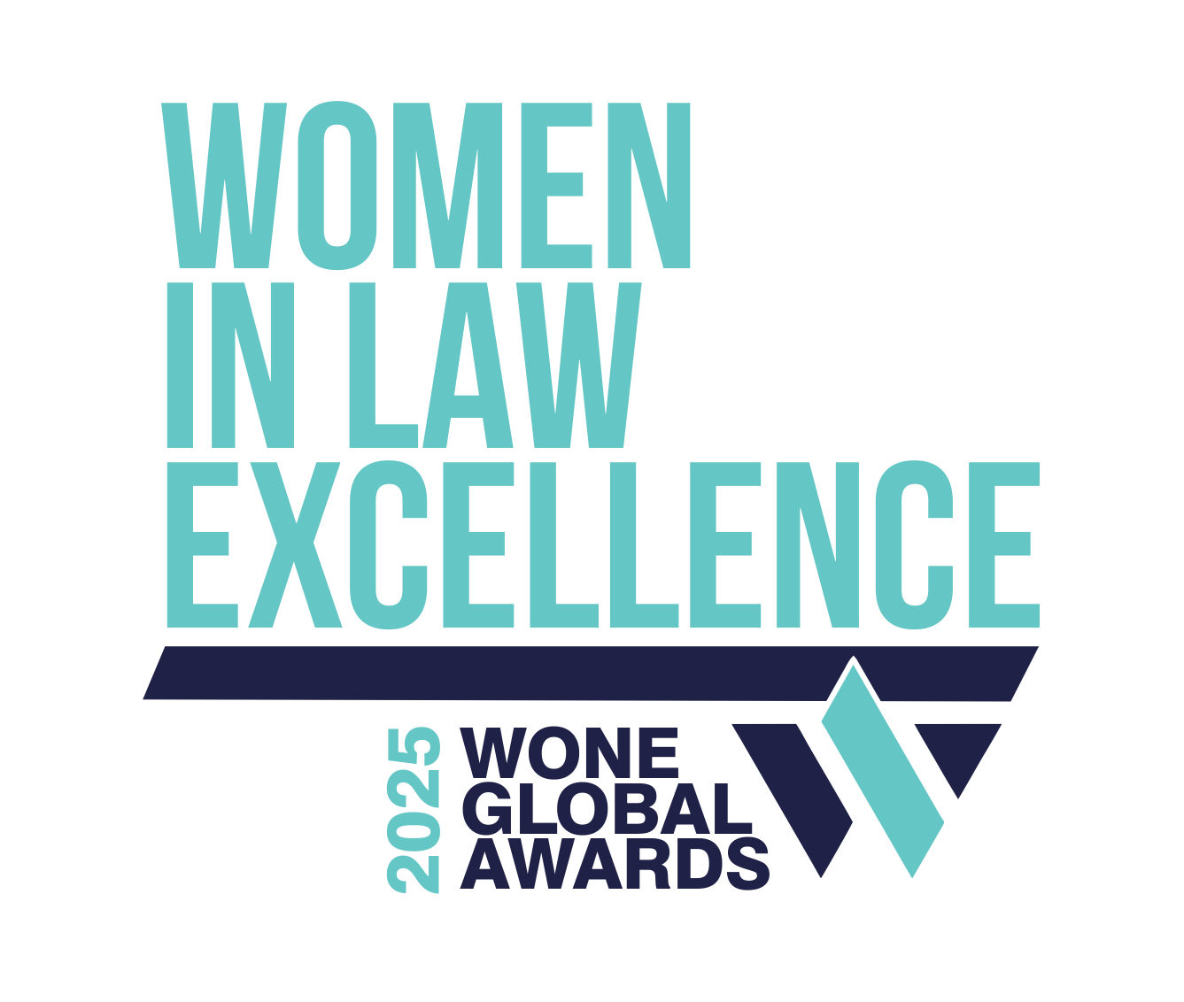 Women in Law Excellence Award
