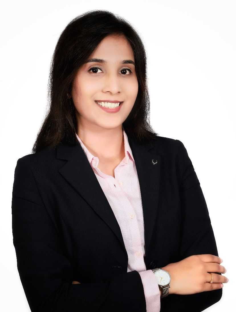 Manjul Mantri
