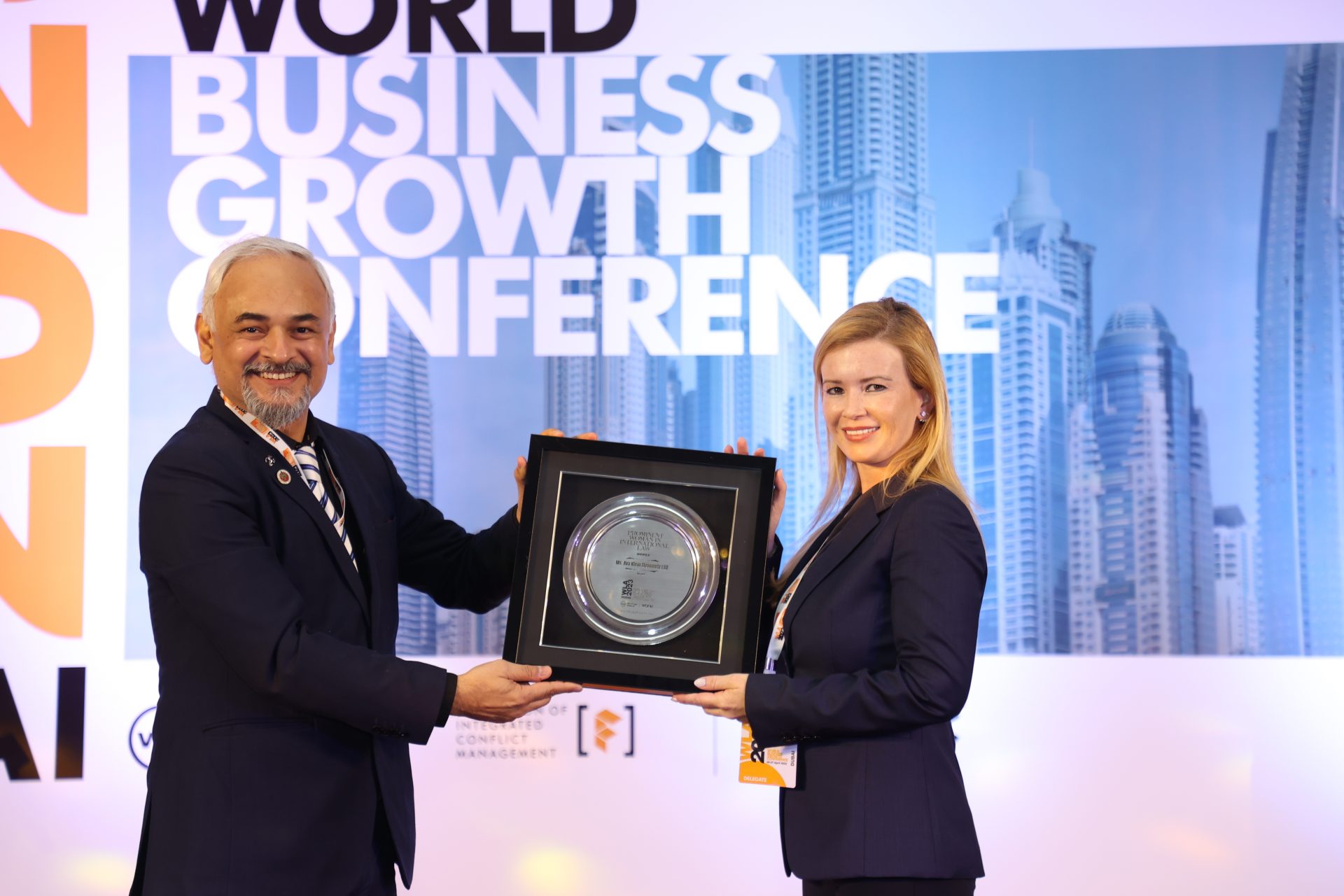 Ava Klein Steinmetz ESQ.