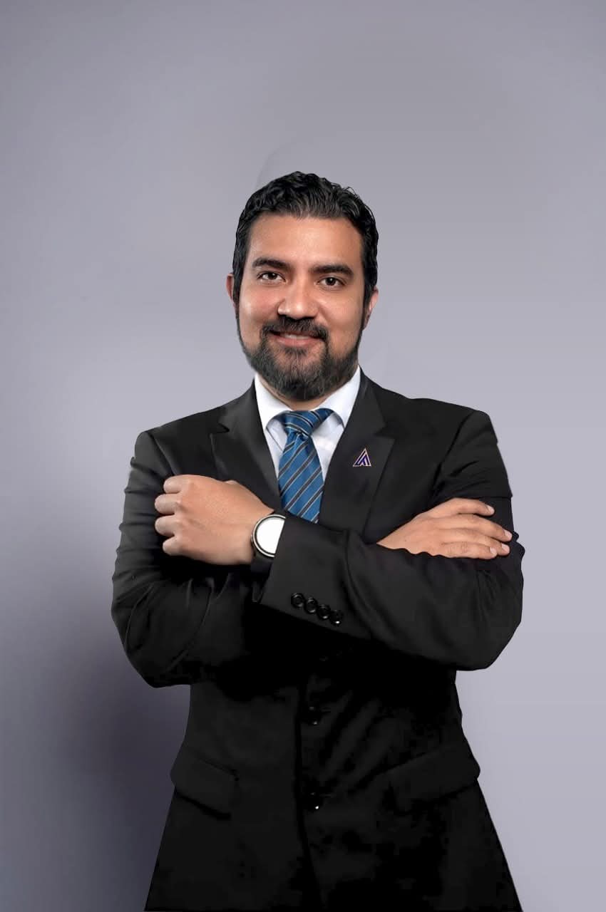 Kendall Ruiz Jiménez