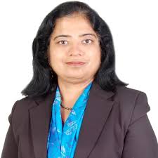Profile photo of Dr Renu Rajani, Ph.D.