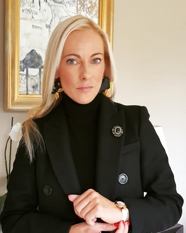 Maija Liberte