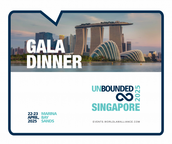 Gala Dinner