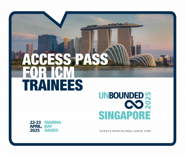Access Pass for ICM Mediation Certificate Course Participants