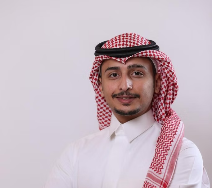 Abdullah Yousef Alhussaini