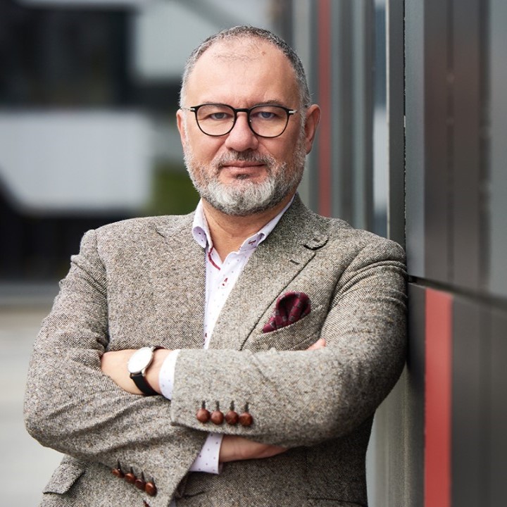 Andrzej Zacharzewski