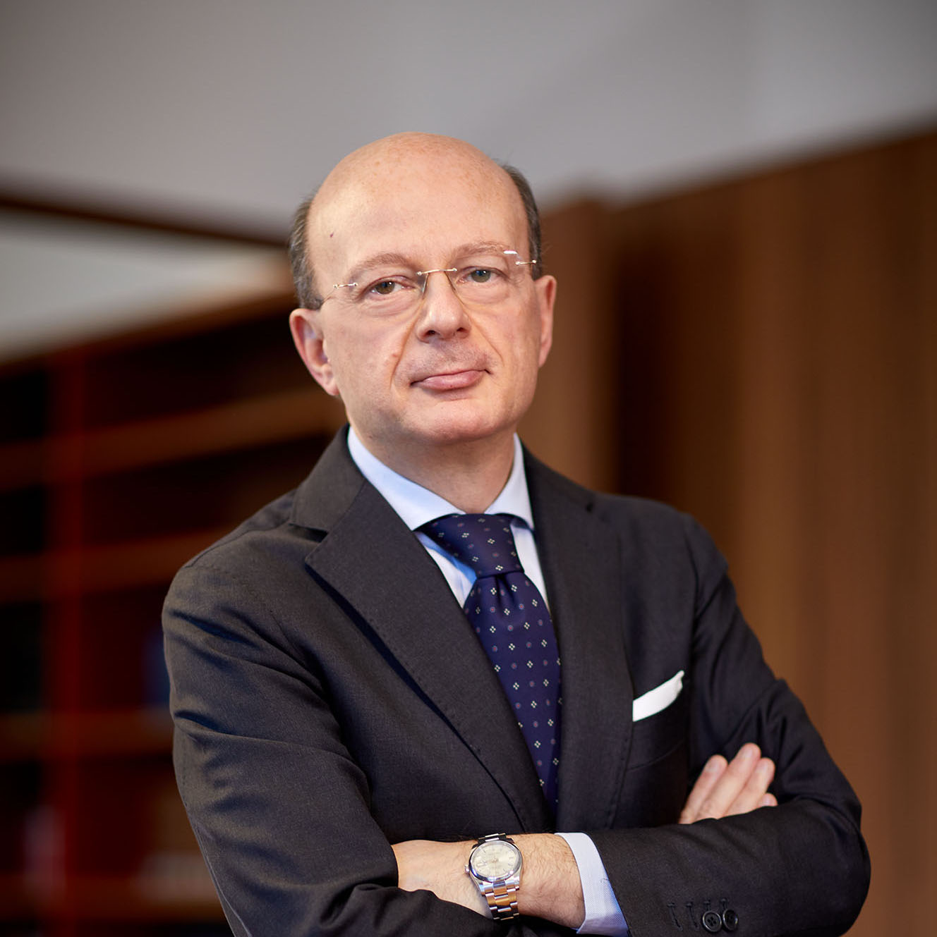 Francesco Mangiameli