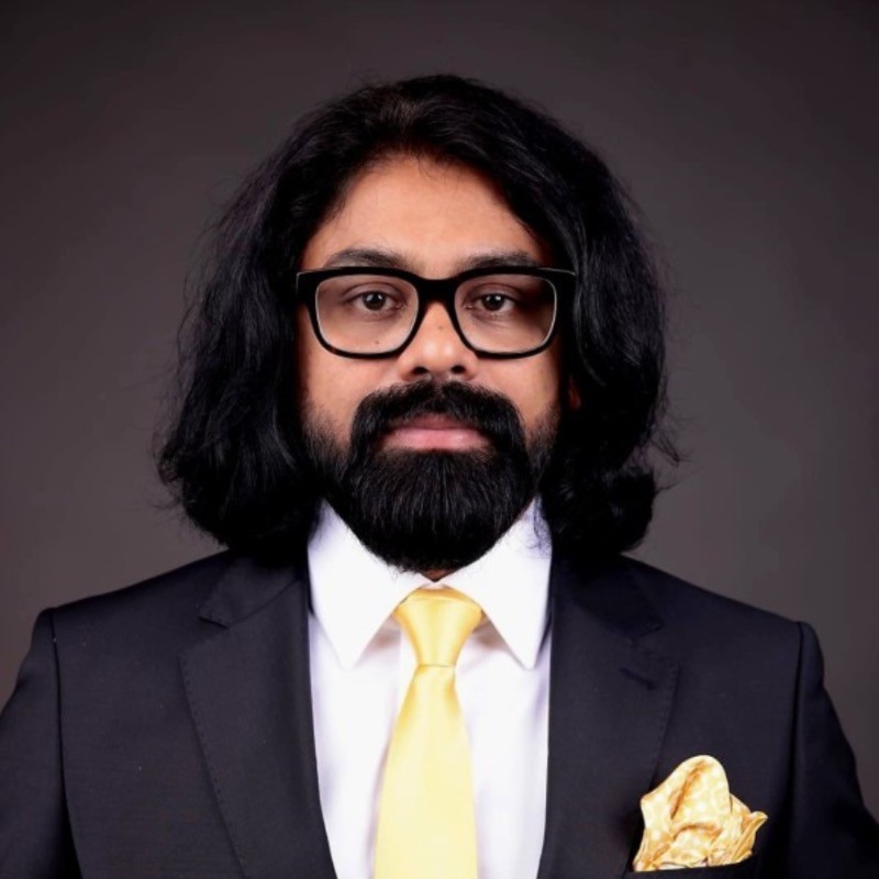 Priju Dominic